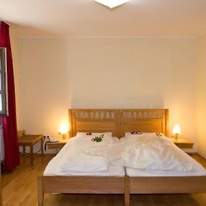 Suite mit Queensize-Bett